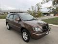 Lexus RX 300 1998 годаүшін4 000 000 тг. в Алматы – фото 15