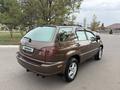 Lexus RX 300 1998 годаүшін4 000 000 тг. в Алматы – фото 16