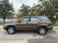 Lexus RX 300 1998 годаүшін4 000 000 тг. в Алматы – фото 18