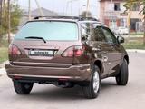 Lexus RX 300 1998 годаүшін4 000 000 тг. в Алматы – фото 4