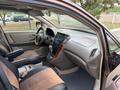 Lexus RX 300 1998 годаүшін4 000 000 тг. в Алматы – фото 29
