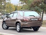 Lexus RX 300 1998 годаүшін4 000 000 тг. в Алматы – фото 3