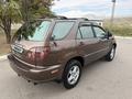 Lexus RX 300 1998 годаүшін4 000 000 тг. в Алматы – фото 6