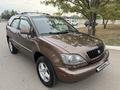 Lexus RX 300 1998 годаүшін4 000 000 тг. в Алматы – фото 7