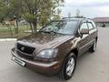 Lexus RX 300 1998 годаүшін4 000 000 тг. в Алматы – фото 8