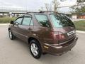 Lexus RX 300 1998 годаүшін4 000 000 тг. в Алматы – фото 9