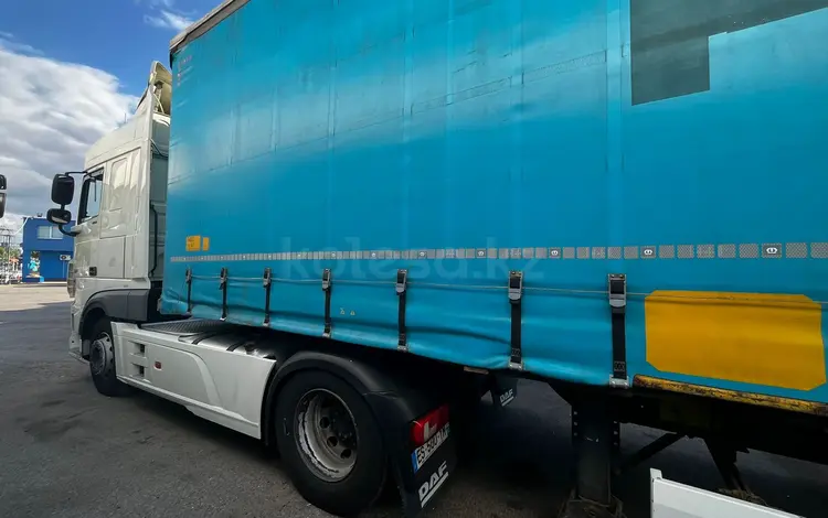 Krone  SD29 2014 года за 6 500 000 тг. в Алматы