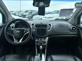 Chevrolet Tracker 2014 года за 6 500 000 тг. в Жезказган – фото 3