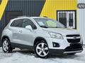 Chevrolet Tracker 2014 годаүшін6 500 000 тг. в Жезказган