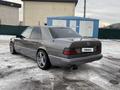 Mercedes-Benz E 260 1991 годаfor1 900 000 тг. в Алматы – фото 5