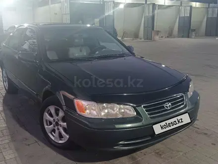 Toyota Camry 2000 года за 3 500 000 тг. в Тараз