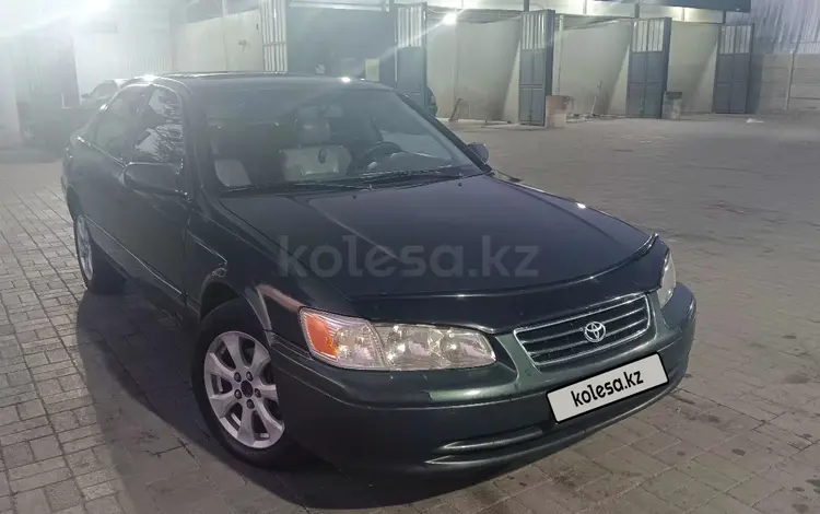 Toyota Camry 2000 года за 3 500 000 тг. в Тараз