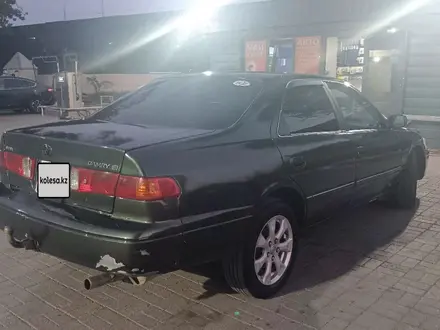 Toyota Camry 2000 года за 3 500 000 тг. в Тараз – фото 5
