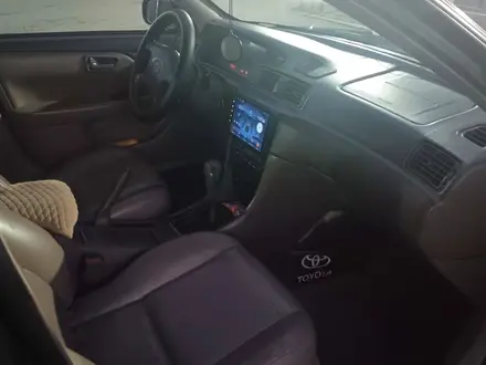 Toyota Camry 2000 года за 3 500 000 тг. в Тараз – фото 6