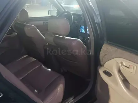 Toyota Camry 2000 года за 3 500 000 тг. в Тараз – фото 7