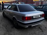 Audi 80 1993 годаүшін2 500 000 тг. в Петропавловск – фото 5