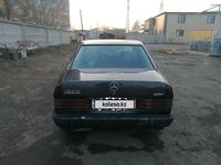 Mercedes-Benz 190 1989 годаүшін800 000 тг. в Павлодар