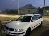 Volkswagen Passat 1998 годаүшін2 200 000 тг. в Жанакорган