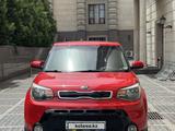 Kia Soul 2016 года за 6 800 000 тг. в Алматы – фото 2