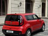 Kia Soul 2016 года за 6 800 000 тг. в Алматы – фото 5