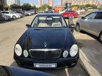 Mercedes-Benz E 320 2004 годаүшін4 900 000 тг. в Астана