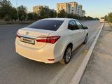 Toyota Corolla 2014 годаүшін8 200 000 тг. в Алматы – фото 4
