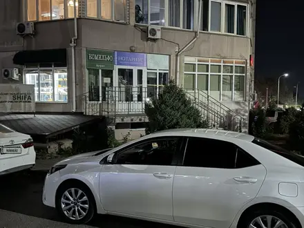 Toyota Corolla 2014 года за 8 200 000 тг. в Алматы – фото 10