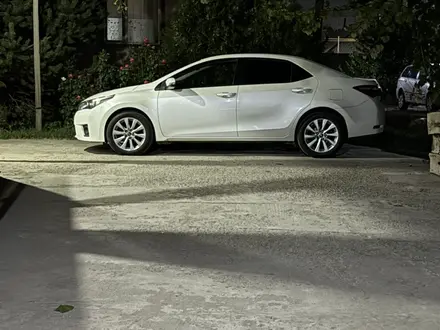 Toyota Corolla 2014 года за 8 200 000 тг. в Алматы – фото 11