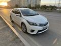 Toyota Corolla 2014 годаүшін8 200 000 тг. в Алматы