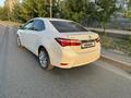 Toyota Corolla 2014 годаүшін8 200 000 тг. в Алматы – фото 3