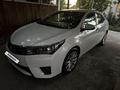Toyota Corolla 2014 годаүшін8 200 000 тг. в Алматы – фото 7