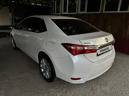 Toyota Corolla 2014 года за 8 200 000 тг. в Алматы – фото 8