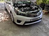 Toyota Corolla 2014 годаүшін8 200 000 тг. в Алматы – фото 5