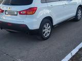 Mitsubishi ASX 2011 годаүшін5 100 000 тг. в Костанай – фото 3