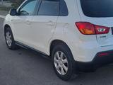 Mitsubishi ASX 2011 годаүшін5 100 000 тг. в Костанай – фото 4