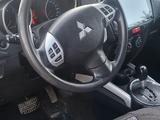 Mitsubishi ASX 2011 годаүшін5 100 000 тг. в Костанай