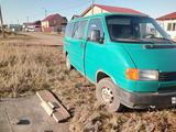 Volkswagen Transporter 1991 годаfor1 650 000 тг. в Кокшетау – фото 2