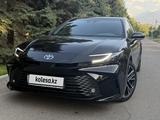 Toyota Camry 2026 года за 17 200 000 тг. в Алматы