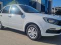 ВАЗ (Lada) Granta 2190 2019 годаүшін3 900 000 тг. в Актау – фото 3