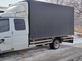 ГАЗ ГАЗель 2004 годаүшін5 200 000 тг. в Алматы – фото 4