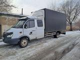 ГАЗ ГАЗель 2004 годаүшін5 200 000 тг. в Алматы – фото 5