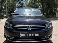 Volkswagen Passat 2012 годаүшін5 555 000 тг. в Актобе