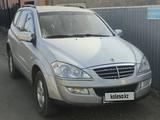 SsangYong Kyron 2013 года за 3 800 000 тг. в Жезказган