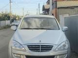 SsangYong Kyron 2013 года за 3 800 000 тг. в Жезказган – фото 3