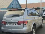 SsangYong Kyron 2013 года за 3 800 000 тг. в Жезказган – фото 5