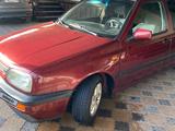 Volkswagen Golf 1994 годаүшін2 500 000 тг. в Туркестан – фото 2