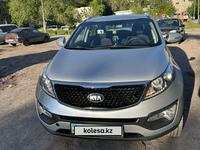 Kia Sportage 2014 года за 8 400 000 тг. в Караганда