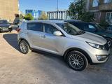 Kia Sportage 2014 годаүшін8 400 000 тг. в Караганда – фото 5