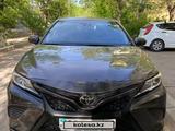 Toyota Camry 2019 годаүшін13 000 000 тг. в Балхаш