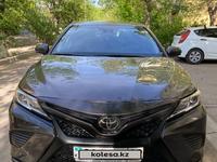 Toyota Camry 2019 года за 13 000 000 тг. в Балхаш